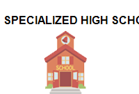 SPECIALIZED HIGH SCHOOL IN LONG AN
